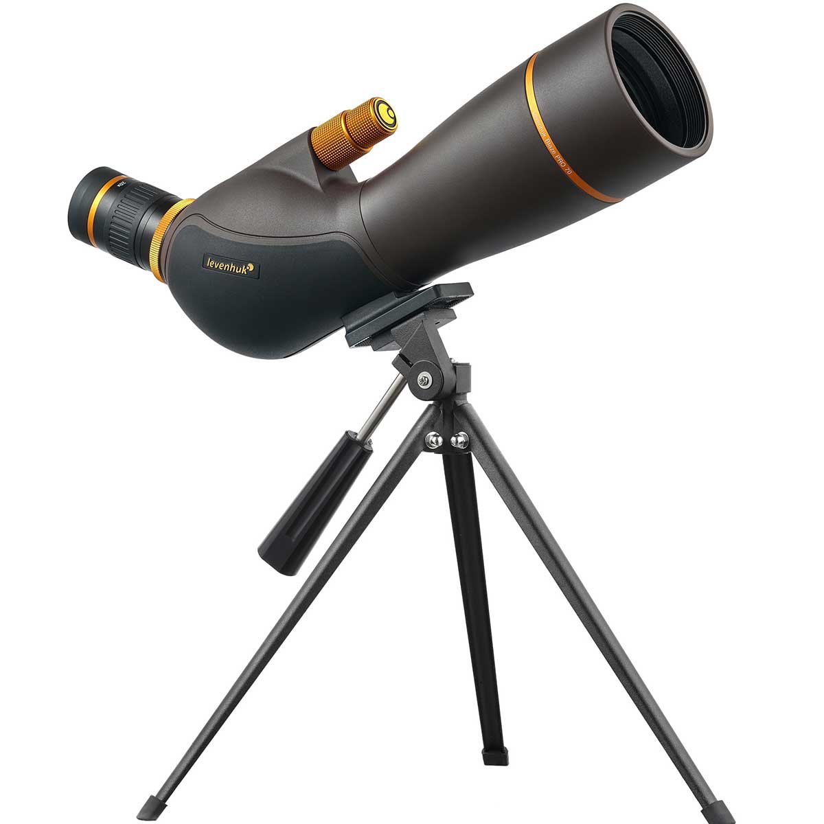 Levenhuk Blaze Pro 20-60x70 Spotting Scope