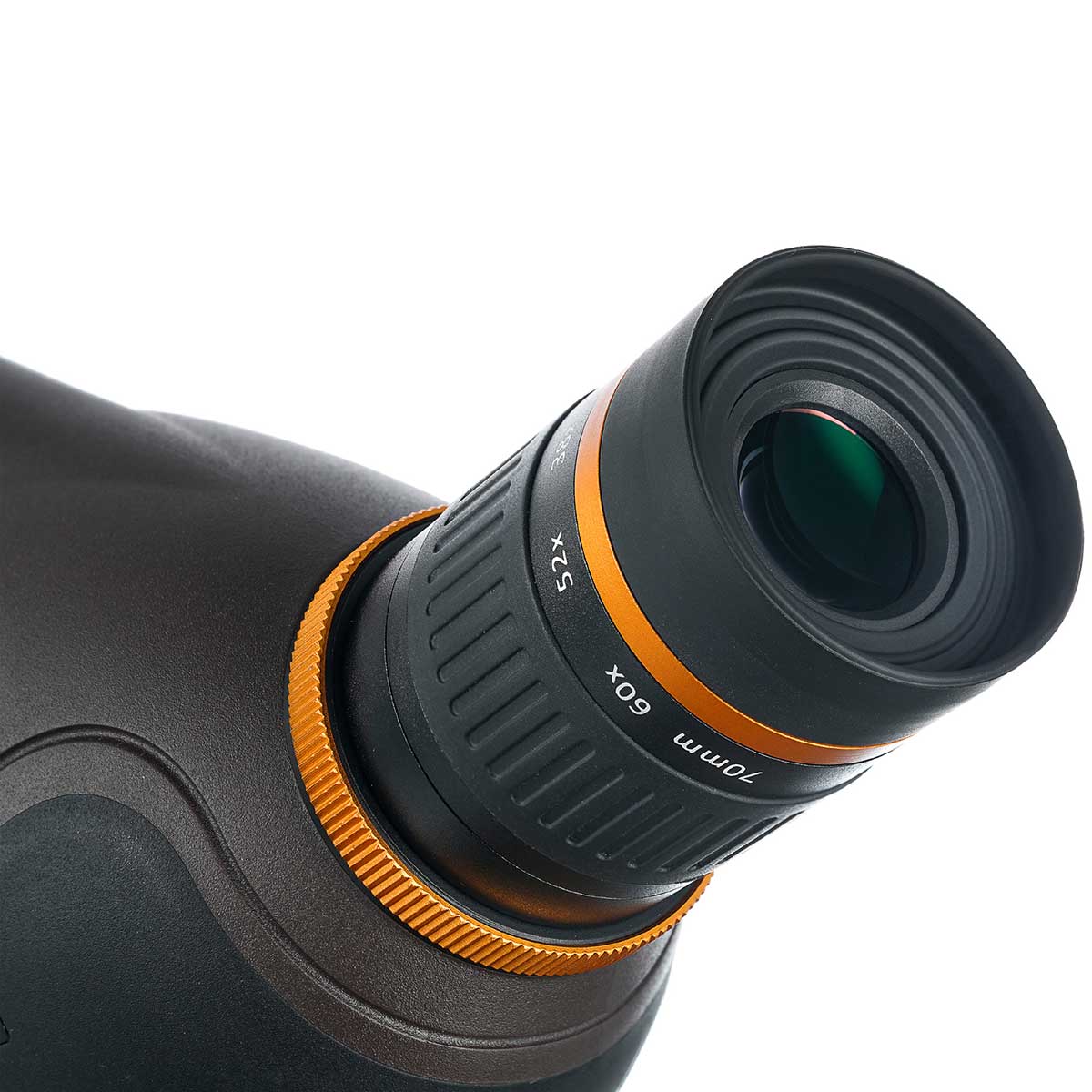 Levenhuk Blaze Pro 20-60x70 Spotting Scope