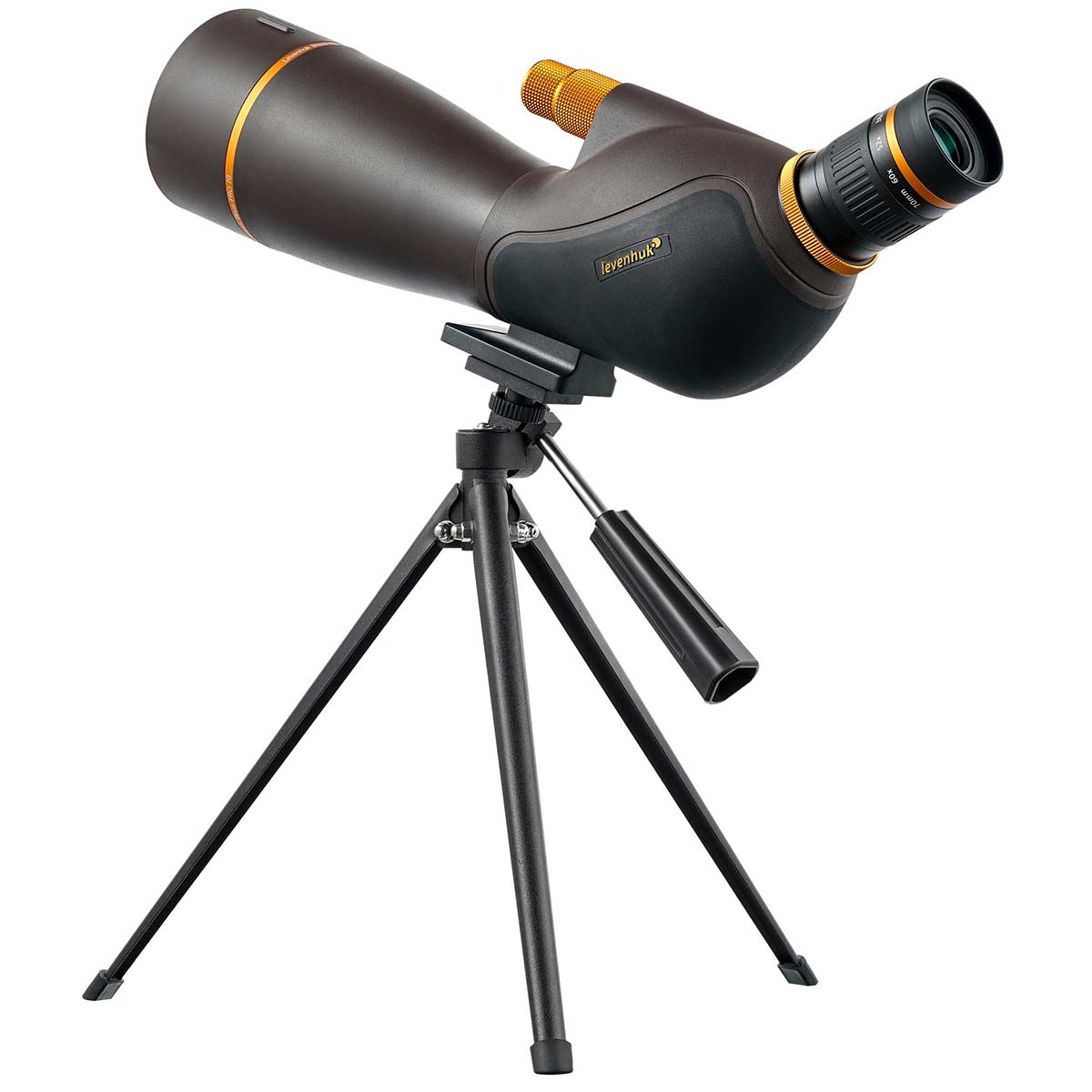 Levenhuk Blaze Pro 20-60x70 Spotting Scope