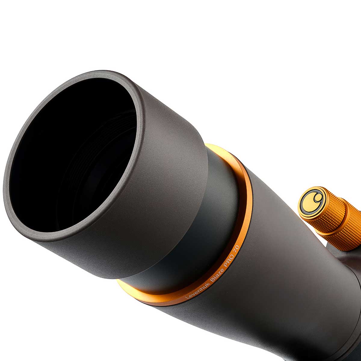 Levenhuk Blaze Pro 20-60x70 Spotting Scope