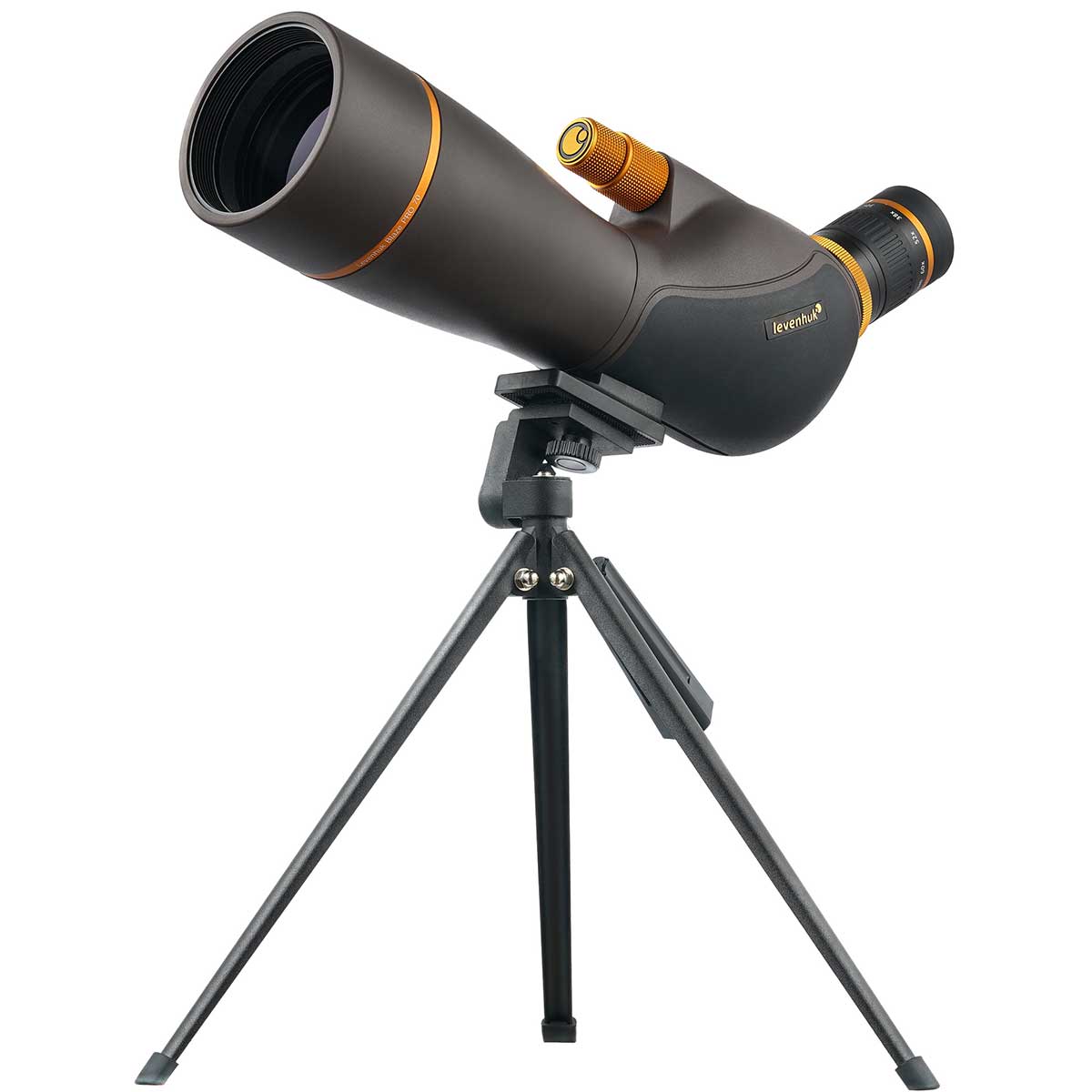 Levenhuk Blaze Pro 20-60x70 Spotting Scope