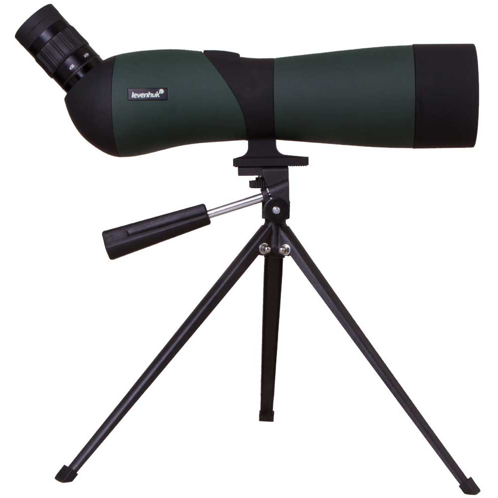 Levenhuk Base 20-60x60 Spotting Scope