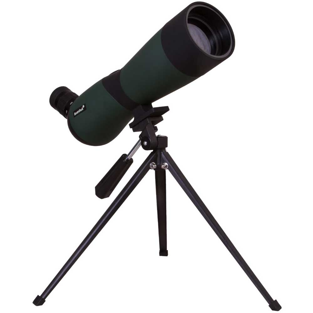 Levenhuk Base 20-60x60 Spotting Scope