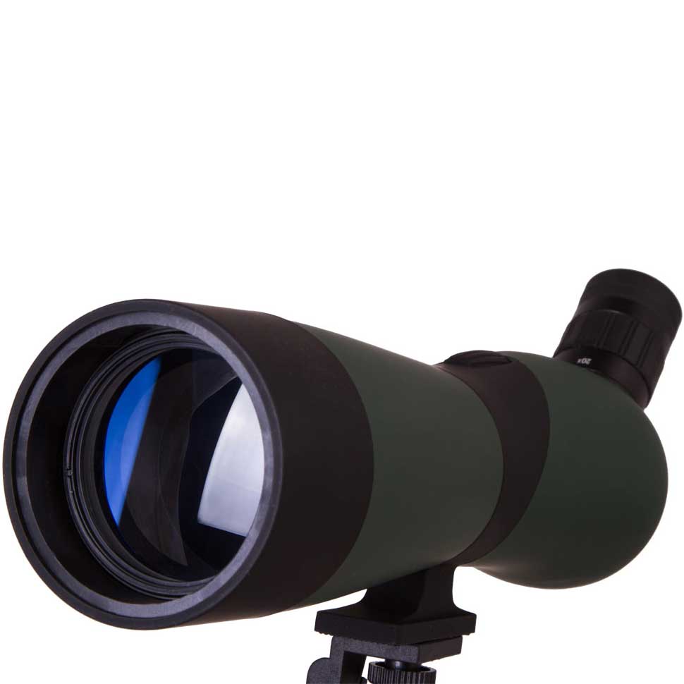 Levenhuk Base 20-60x60 Spotting Scope