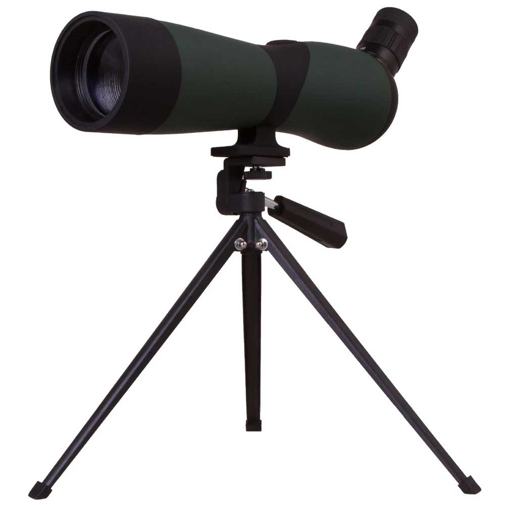 Levenhuk Base 20-60x60 Spotting Scope