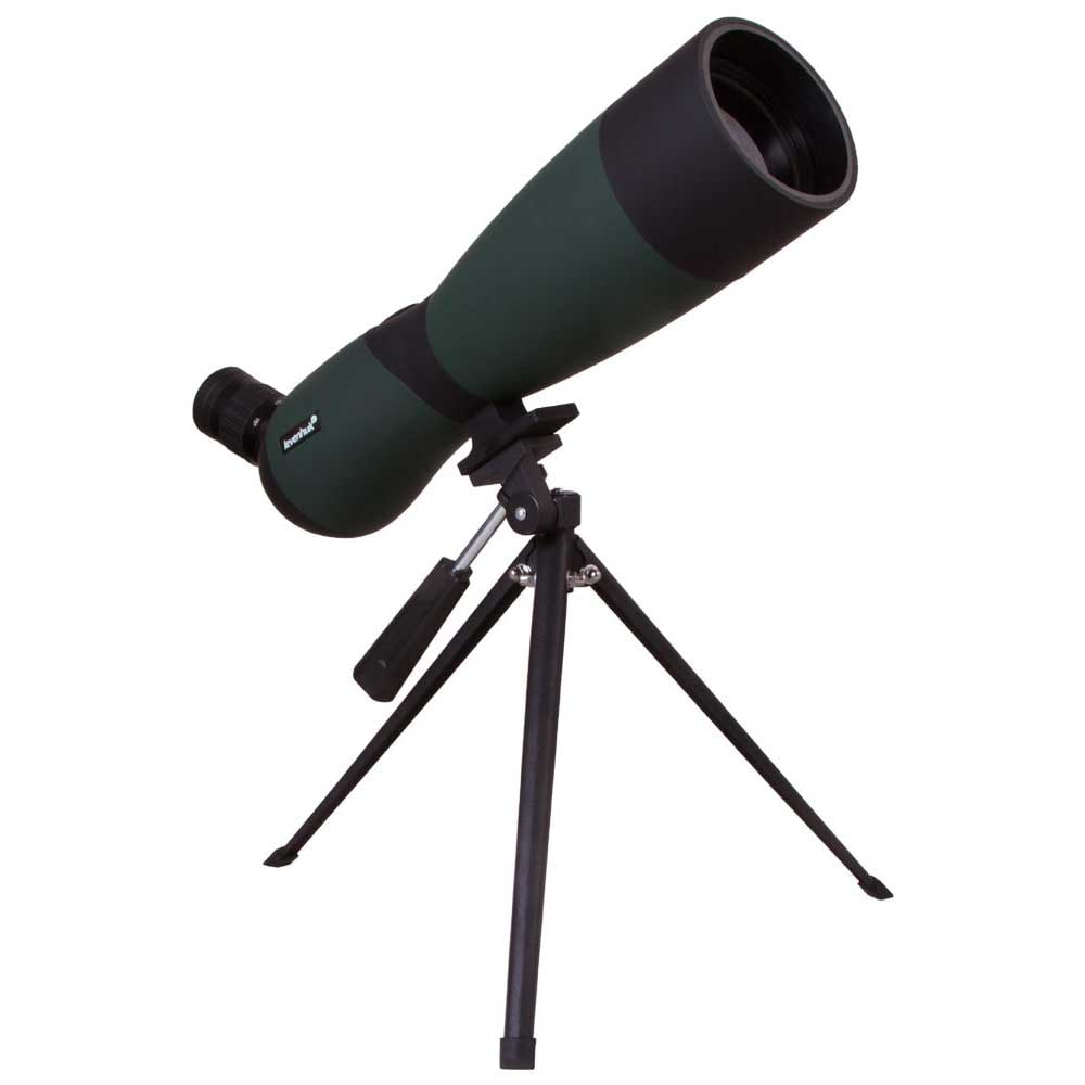 Levenhuk Base 25-75x70 Spotting Scope