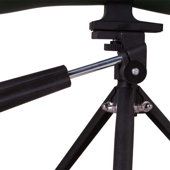 Levenhuk Base 25-75x70 Spotting Scope