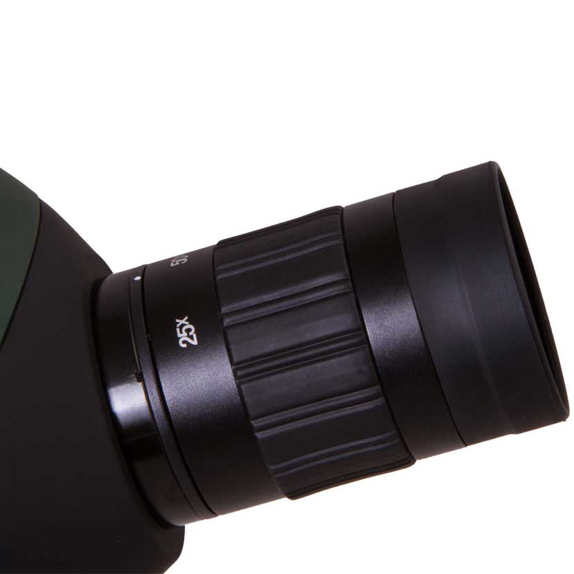 Levenhuk Base 25-75x70 Spotting Scope