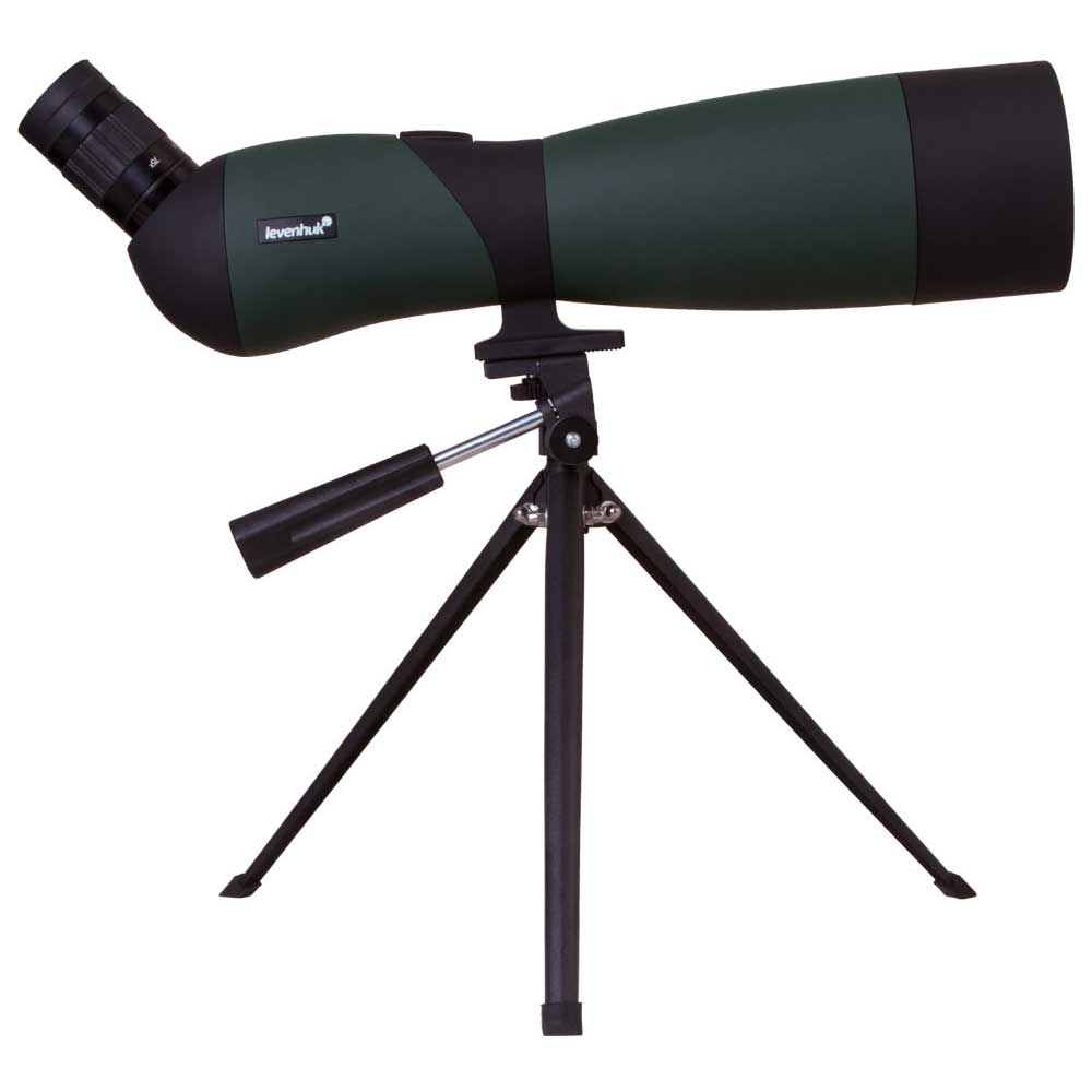 Levenhuk Base 25-75x70 Spotting Scope