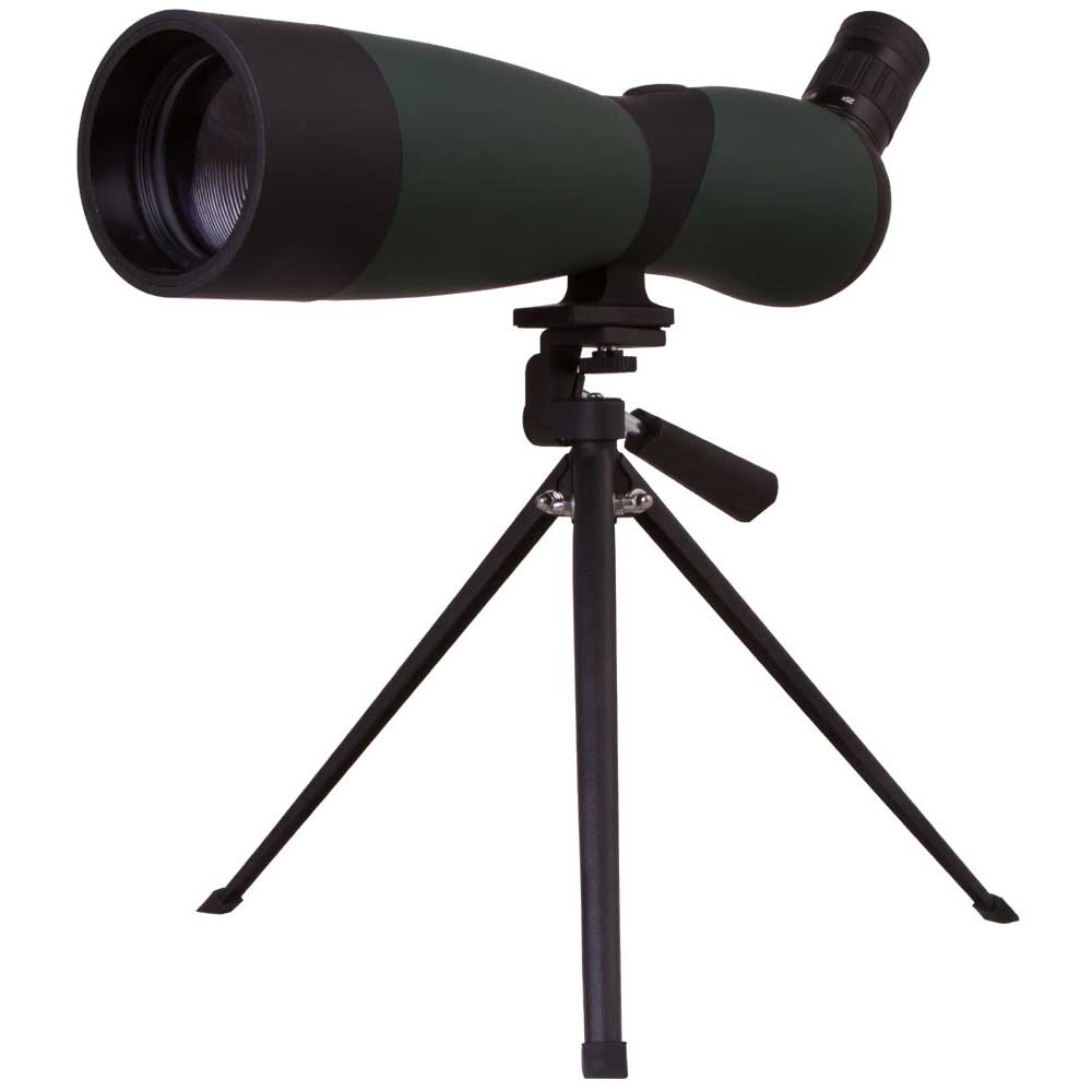 Levenhuk Base 25-75x70 Spotting Scope