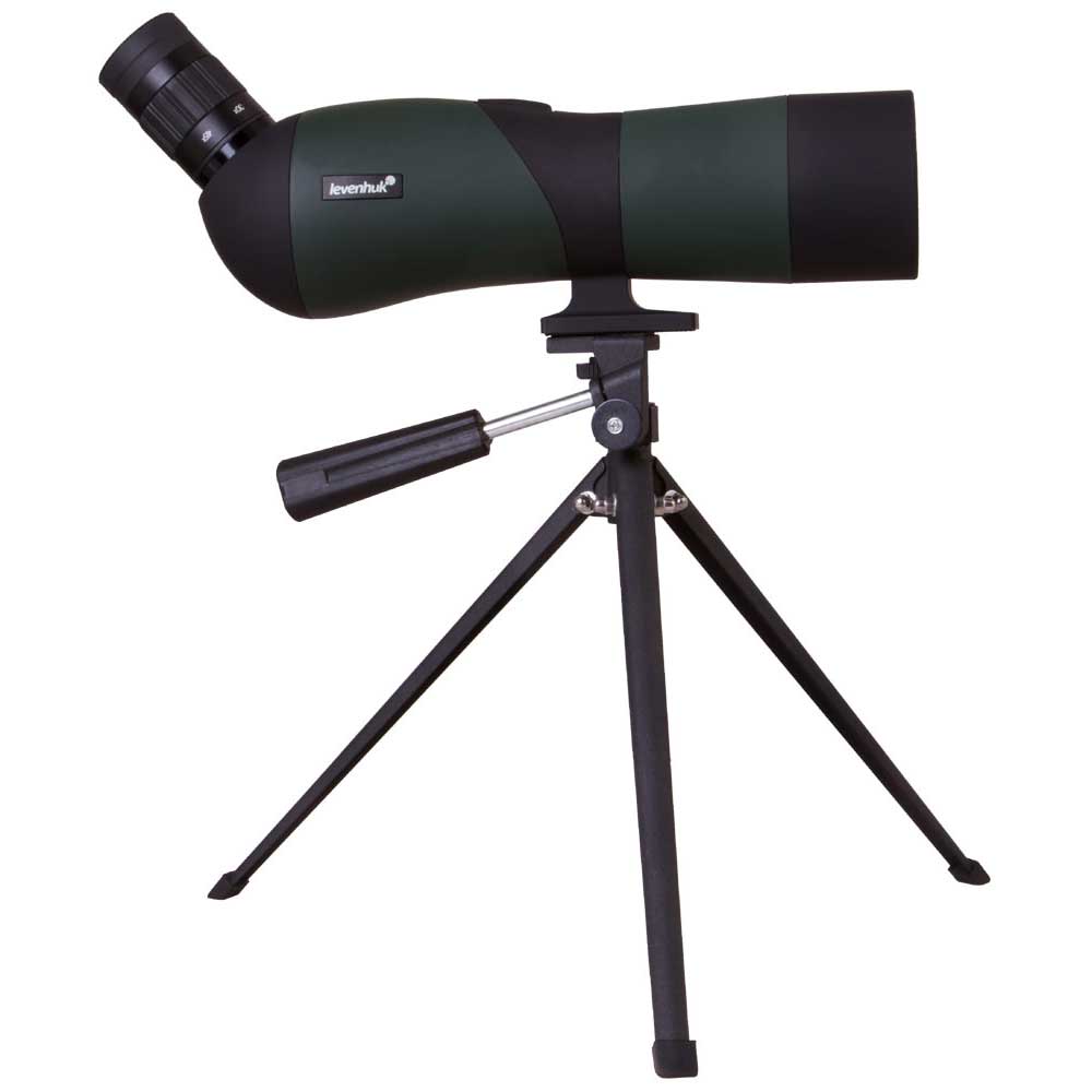 Levenhuk Base 15-45x50 Spotting Scope