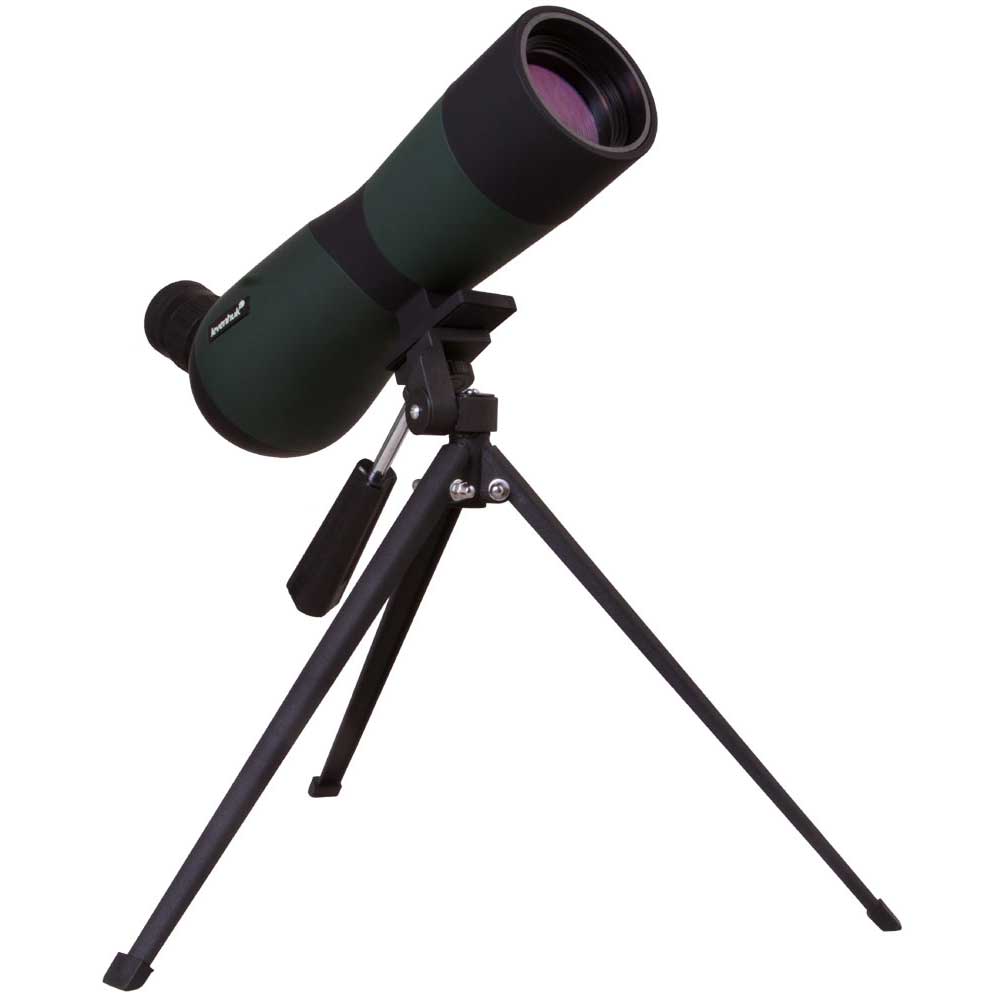 Levenhuk Base 15-45x50 Spotting Scope