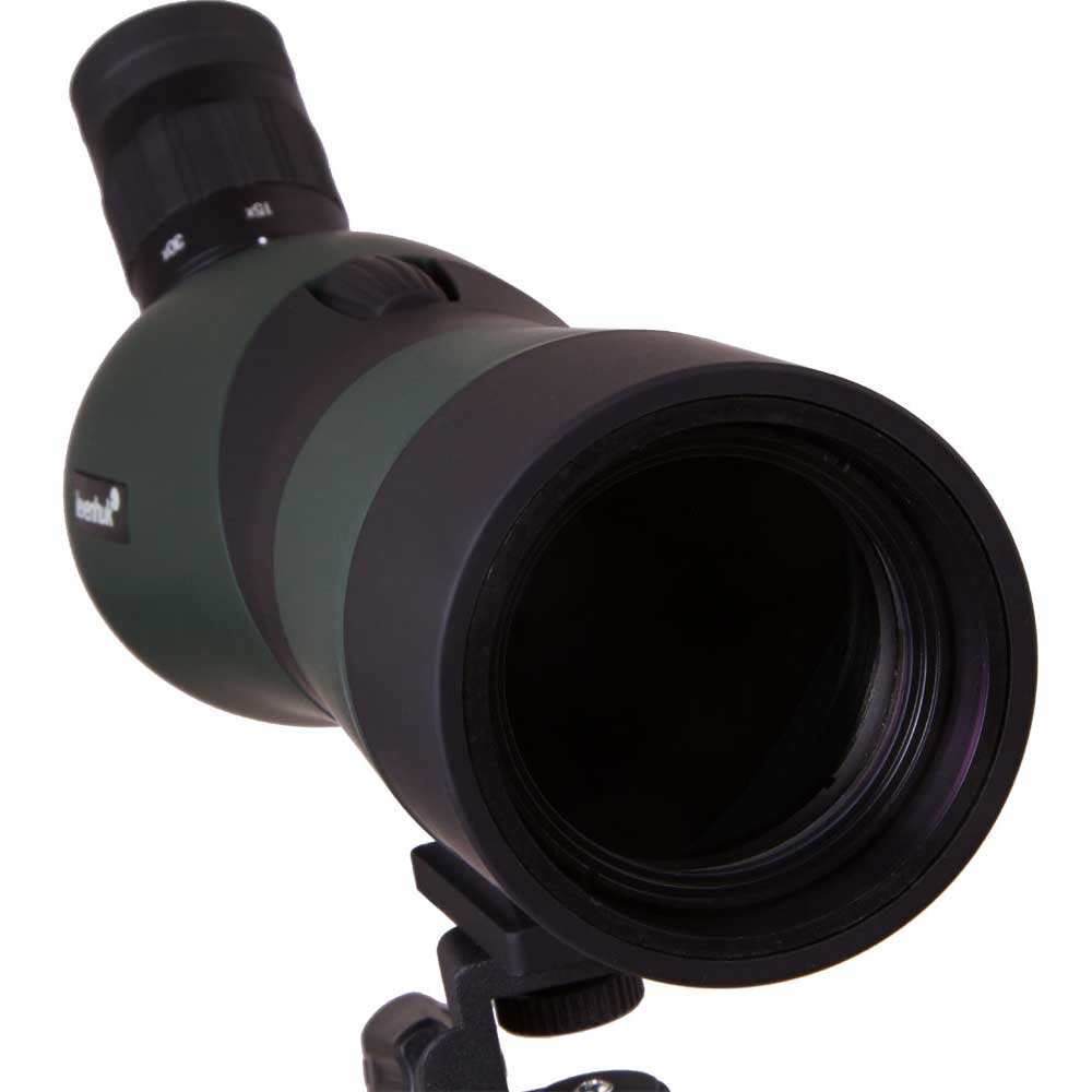 Levenhuk Base 15-45x50 Spotting Scope