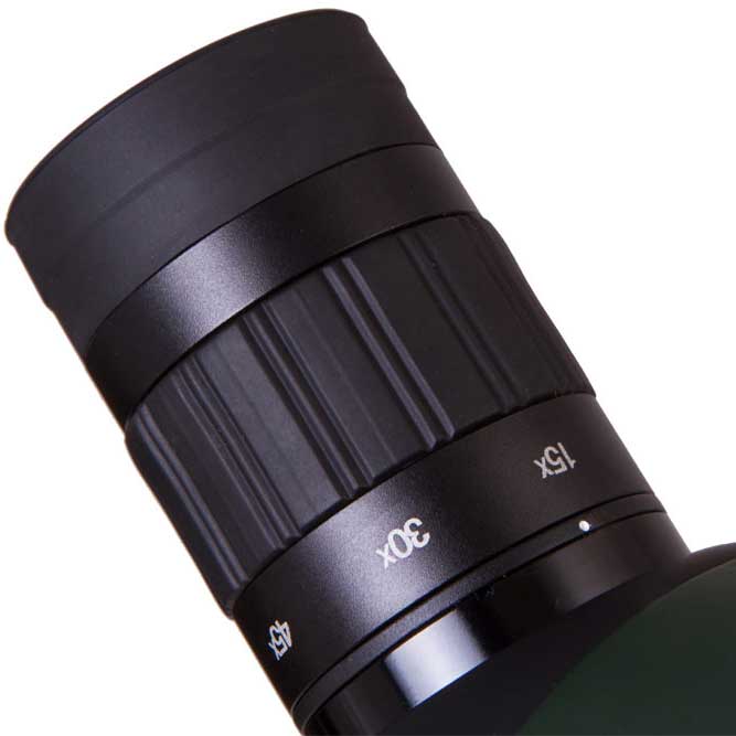 Levenhuk Base 15-45x50 Spotting Scope