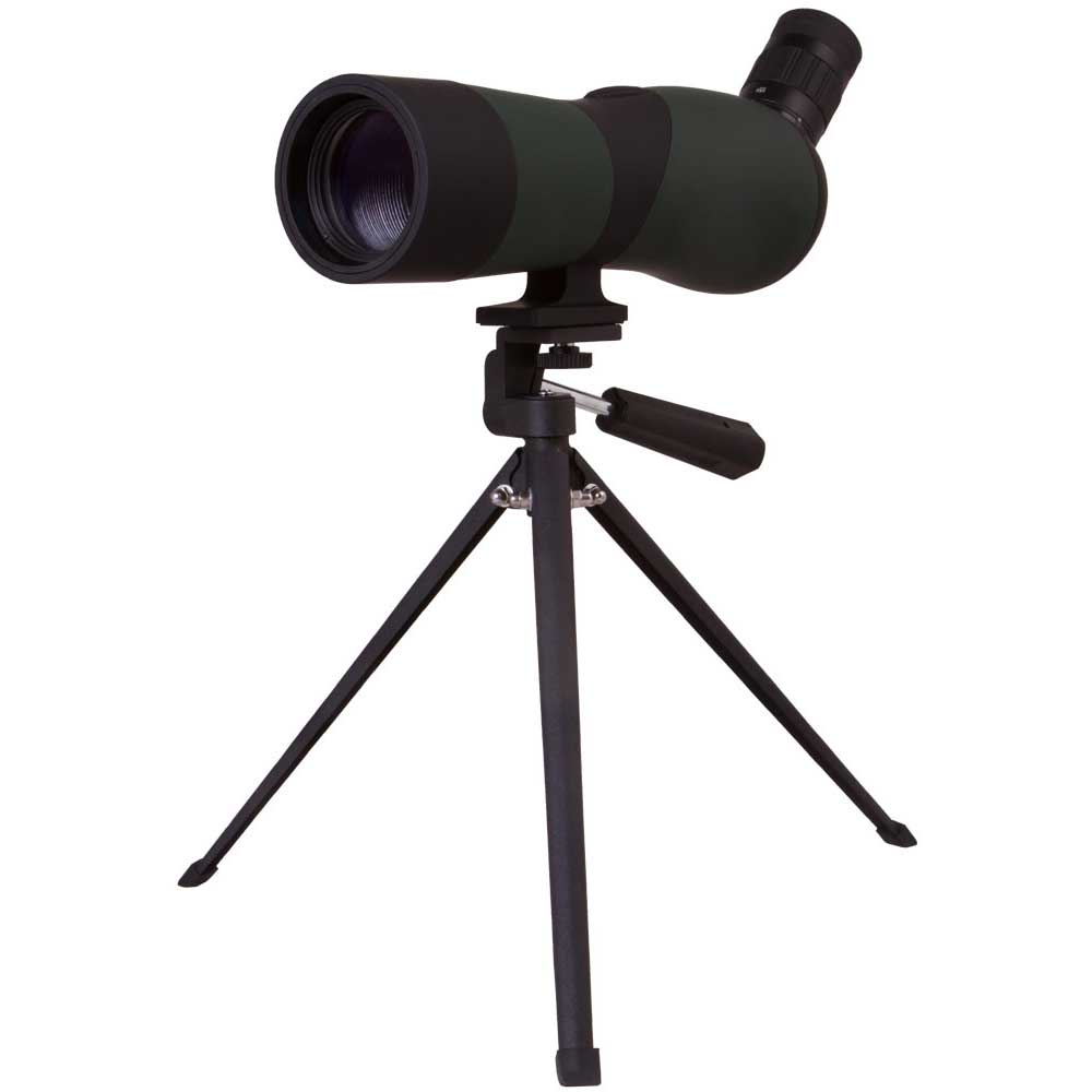 Levenhuk Base 15-45x50 Spotting Scope