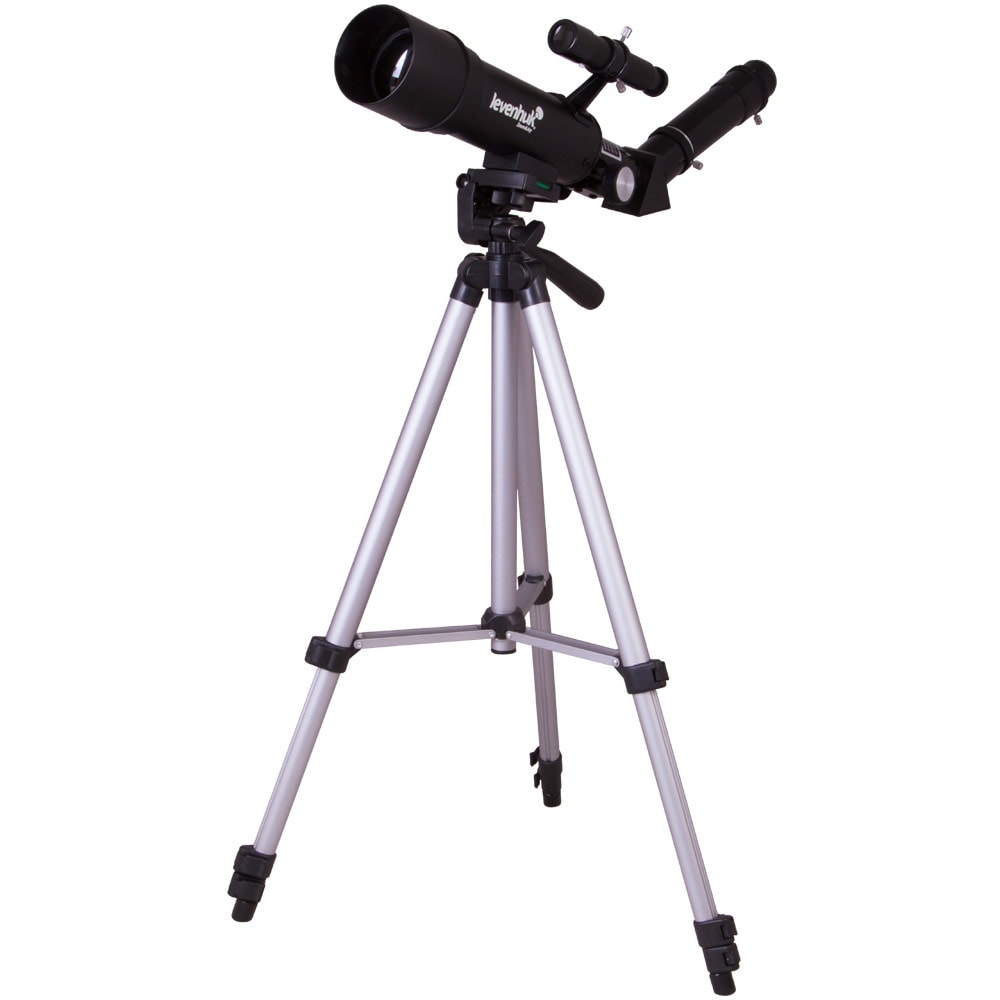 Levenhuk Skyline Travel Sun 50 Telescope 