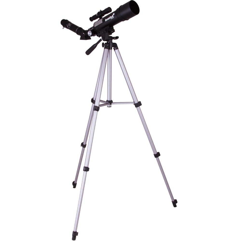 Levenhuk Skyline Travel Sun 50 Telescope 