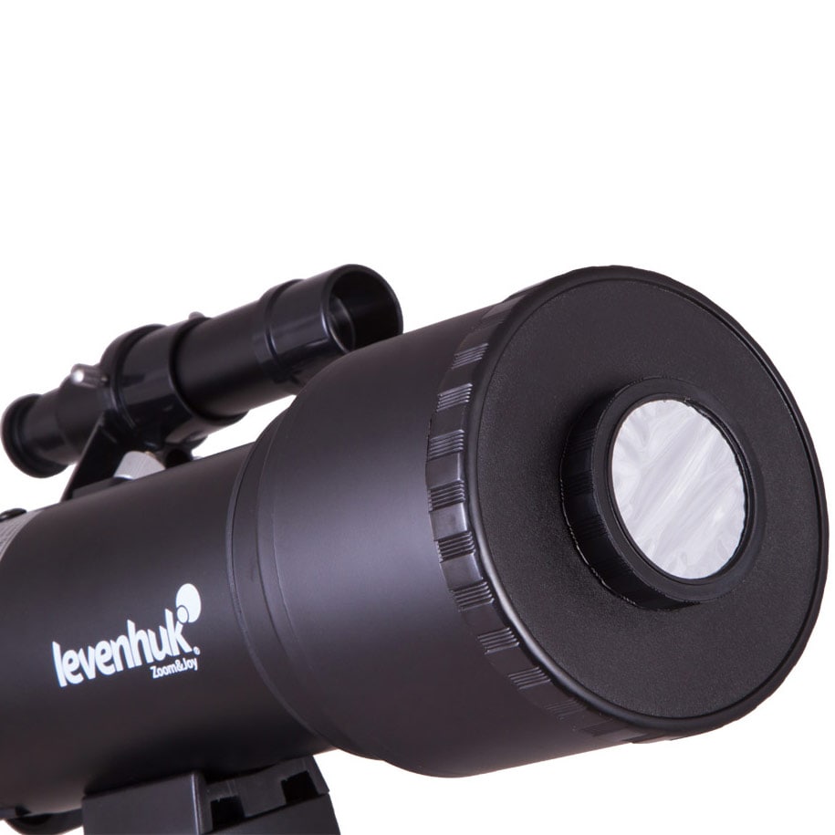 Levenhuk Skyline Travel Sun 70 Telescope