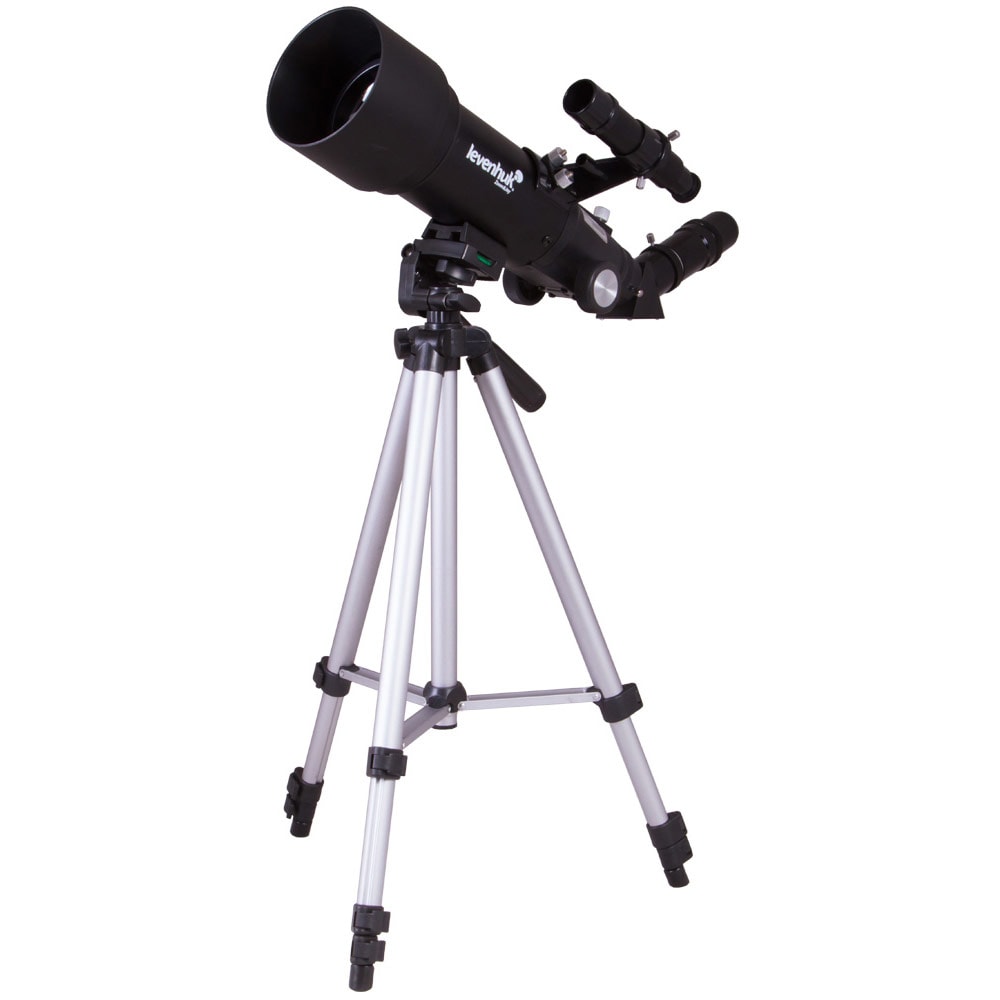 Levenhuk Skyline Travel Sun 70 Telescope