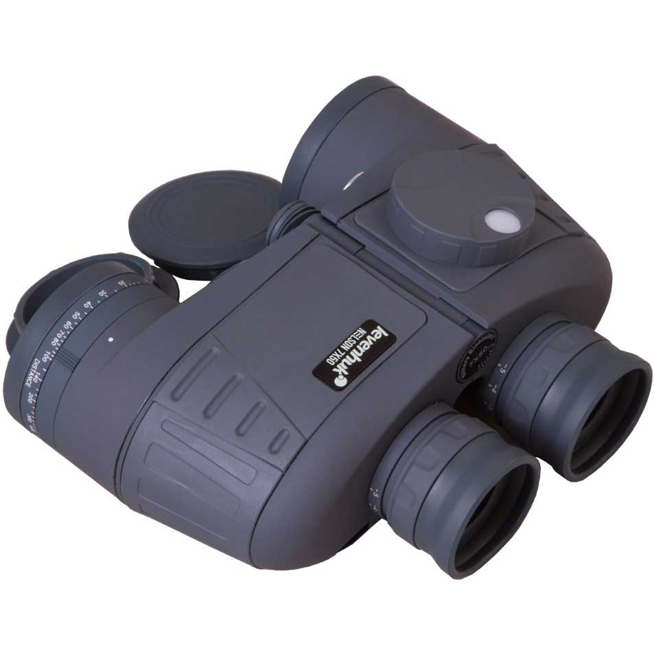 Binocular Levenhuk Nelson 7x50