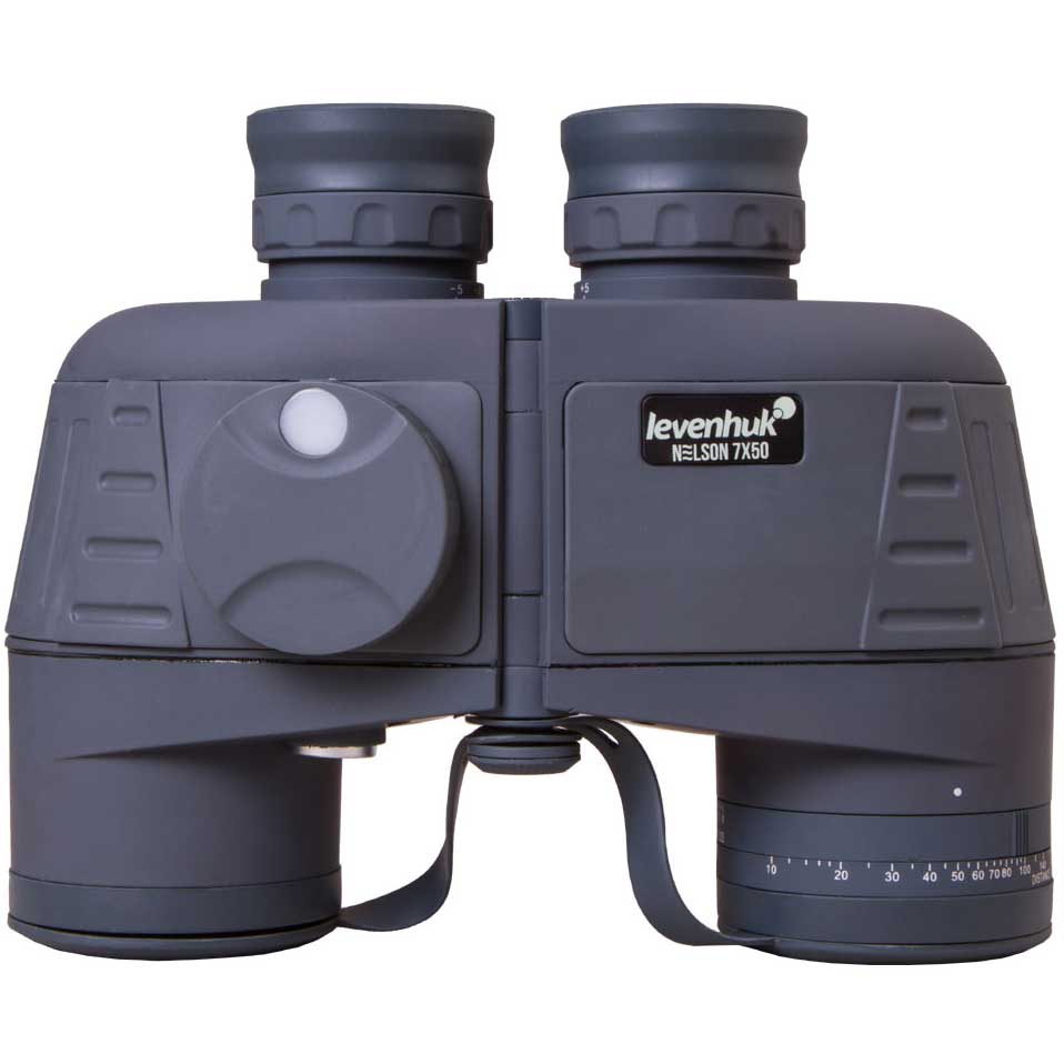 Binocular Levenhuk Nelson 7x50