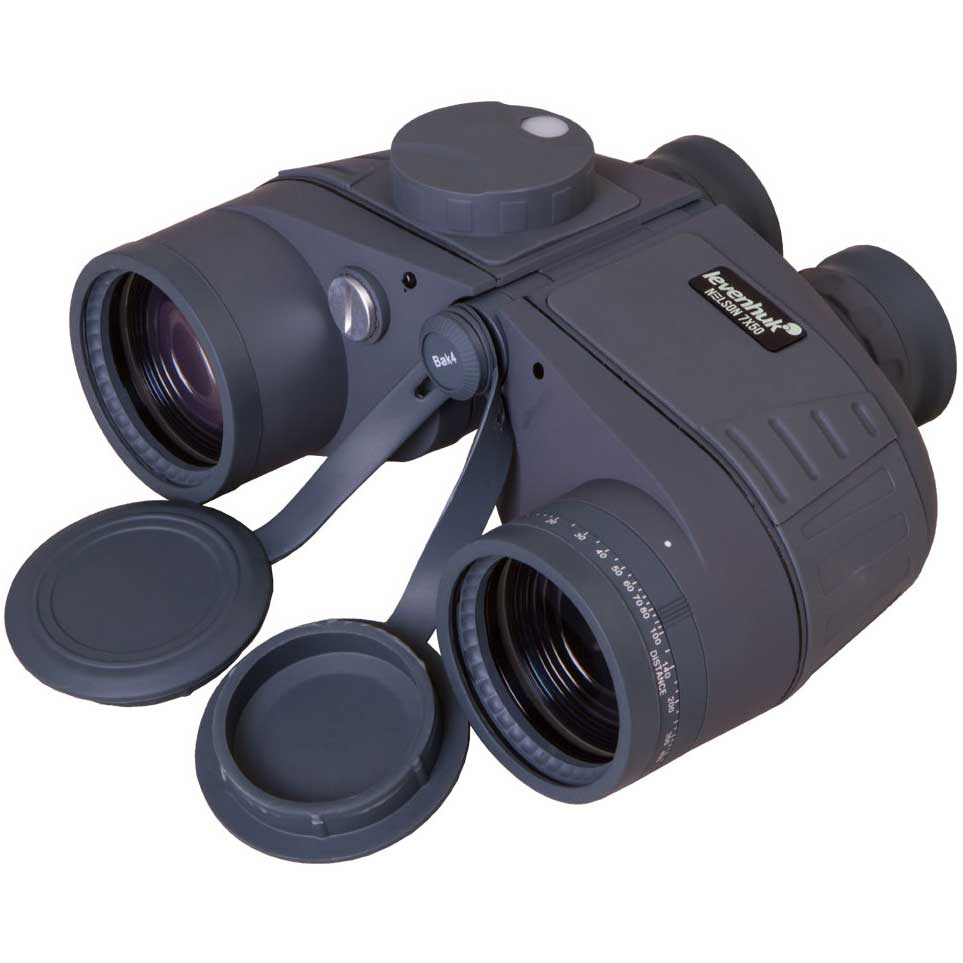 Binocular Levenhuk Nelson 7x50