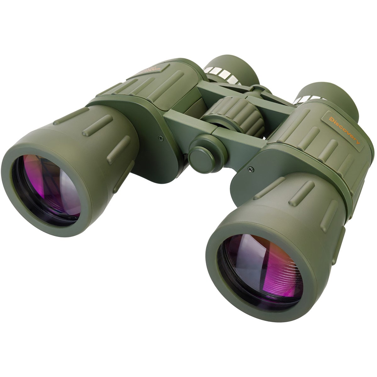 Binocular Levenhuk Discovery Field 10x50