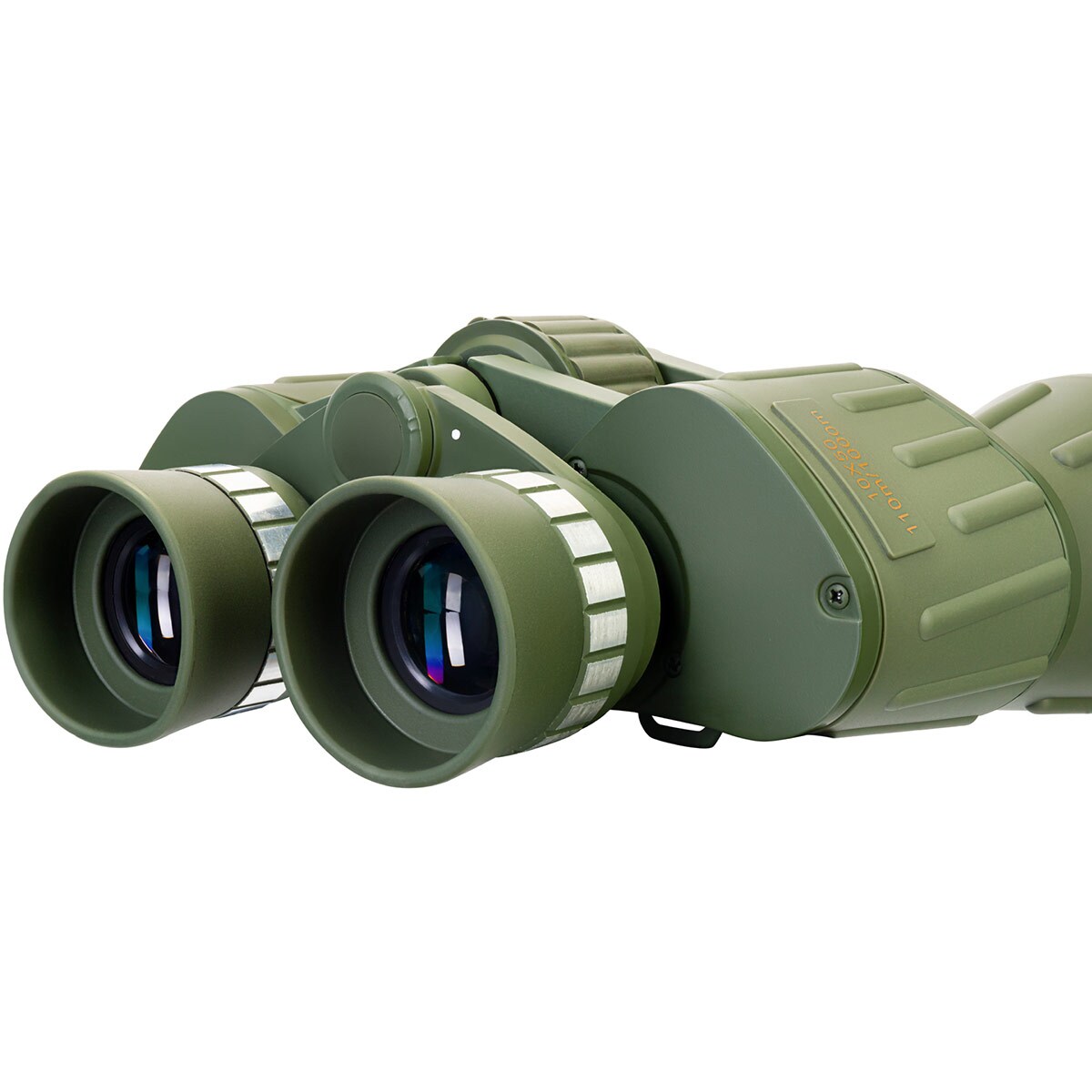 Binocular Levenhuk Discovery Field 10x50