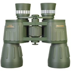 Binocular Levenhuk Discovery Field 10x50