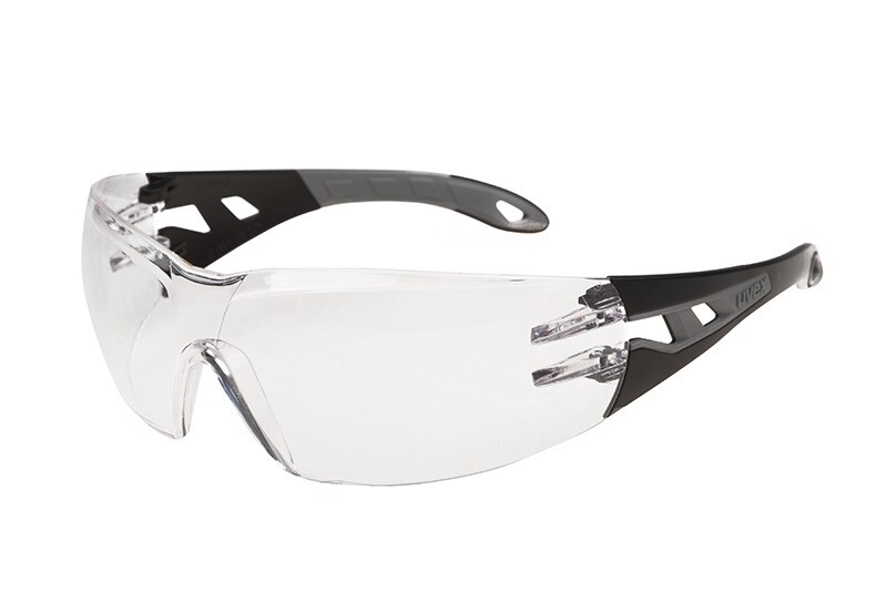 Uvex Pheos 9192.280 safety glasses