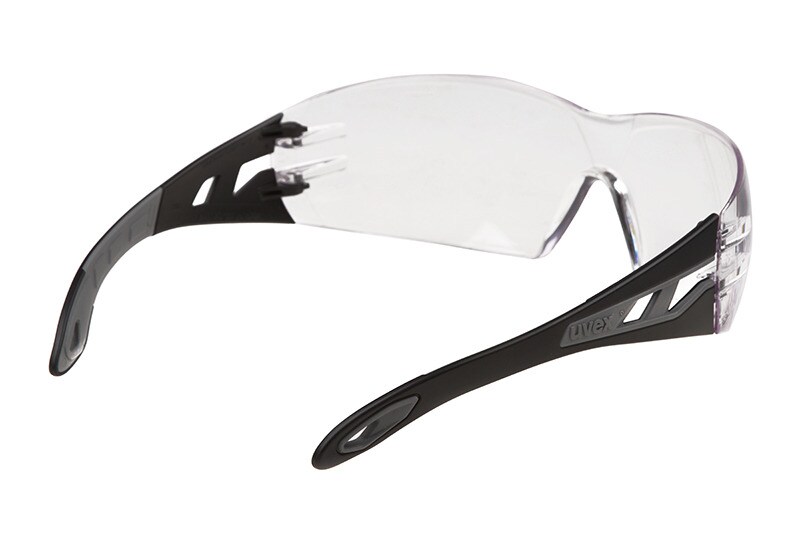 Uvex Pheos 9192.280 safety glasses