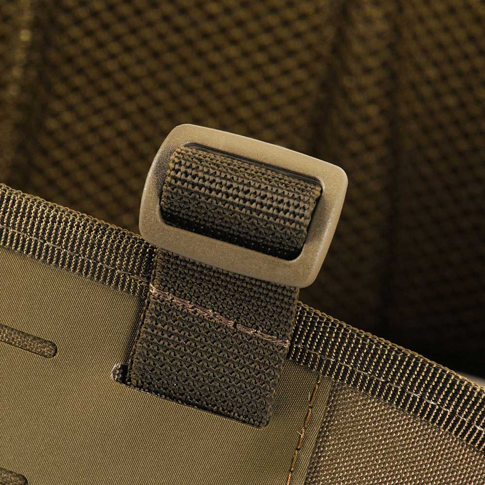 M-Tac War Belt Laser Cut Tactical belt - Coyote