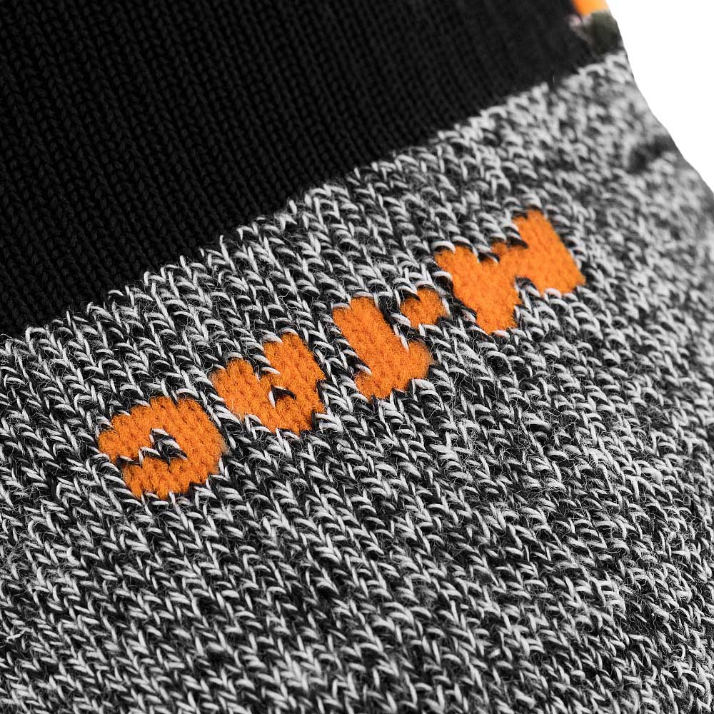 M-Tac Coolmax Socks - Black