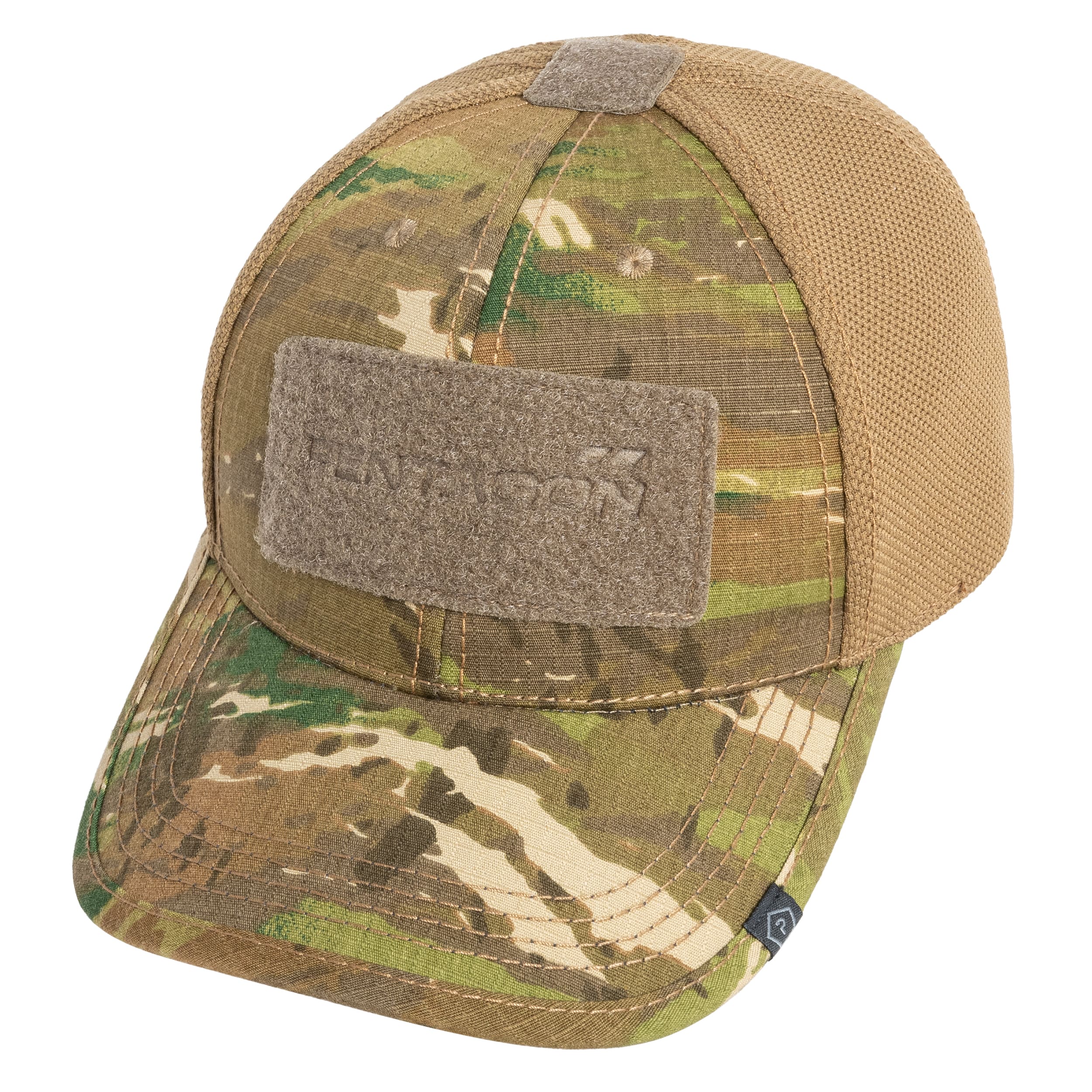 Pentagon Raptor BB Cap - Grassman