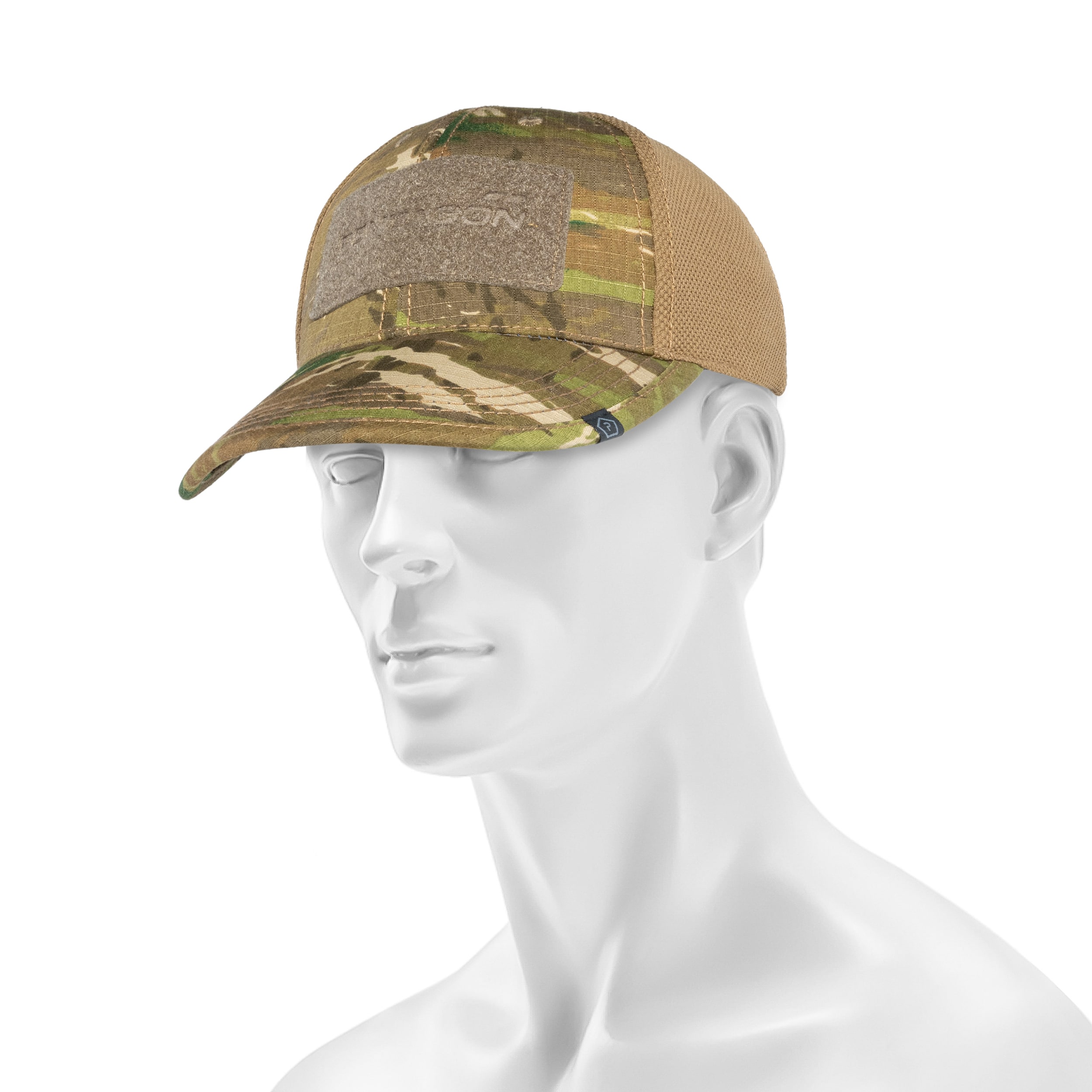Pentagon Raptor BB Cap - Grassman