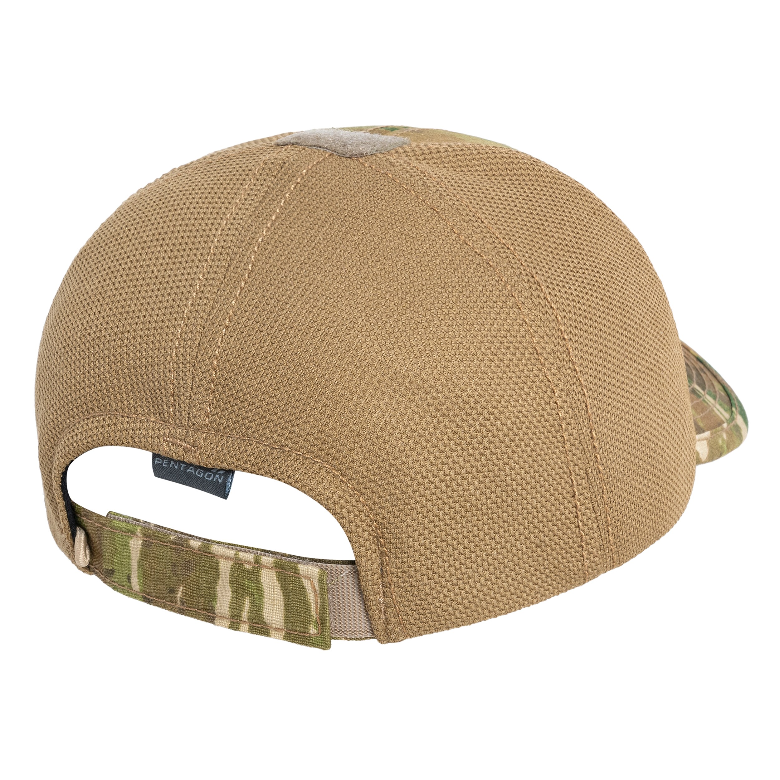 Pentagon Raptor BB Cap - Grassman