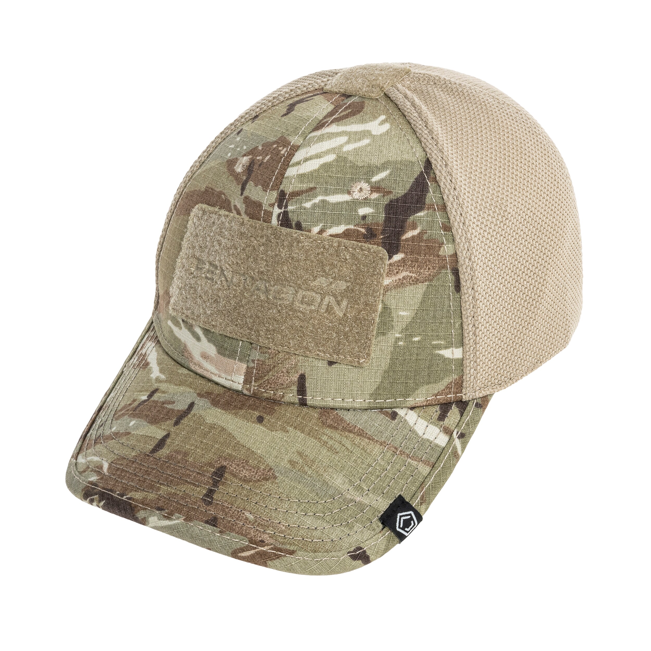 Pentagon Raptor BB Cap - PentaCamo