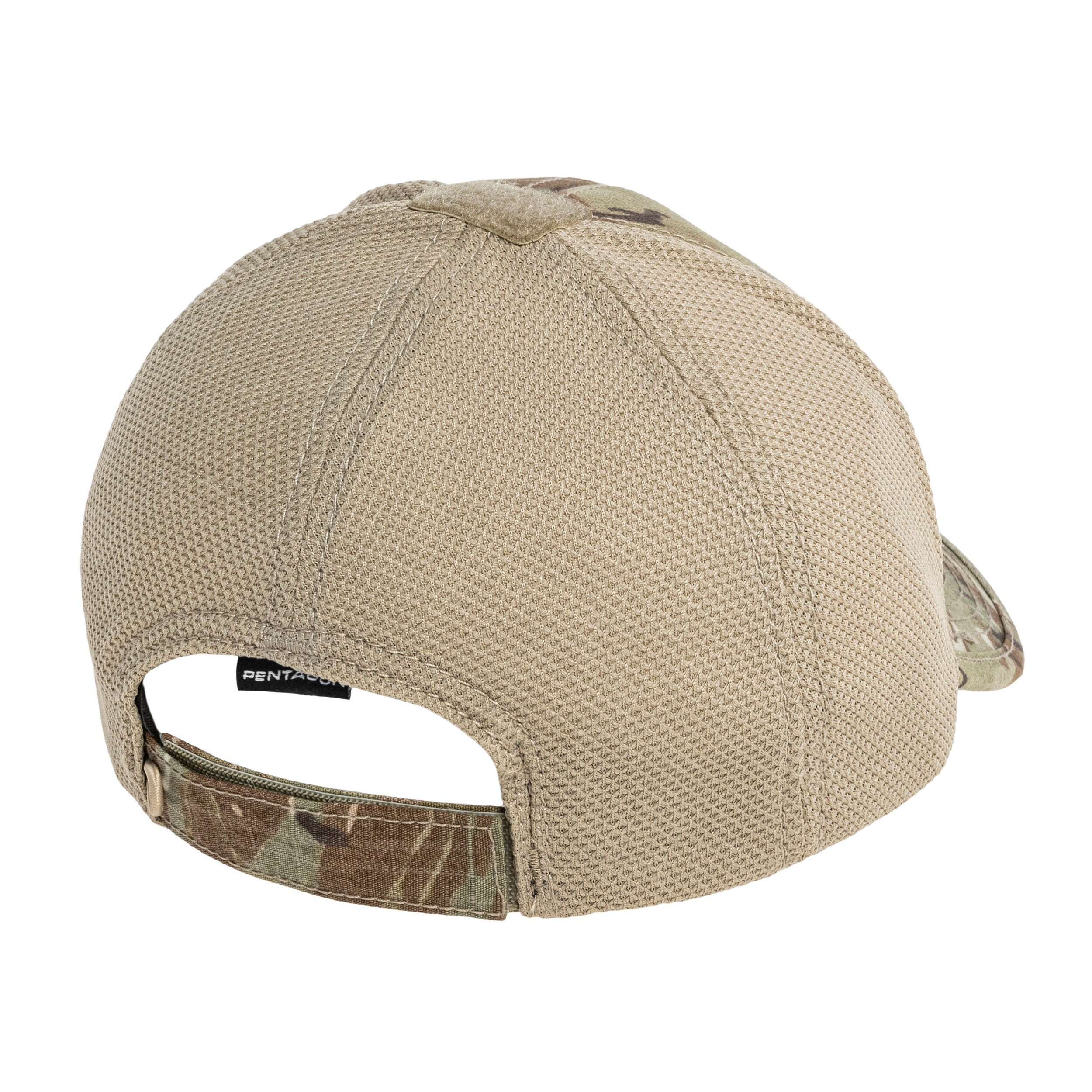 Pentagon Raptor BB Cap - PentaCamo