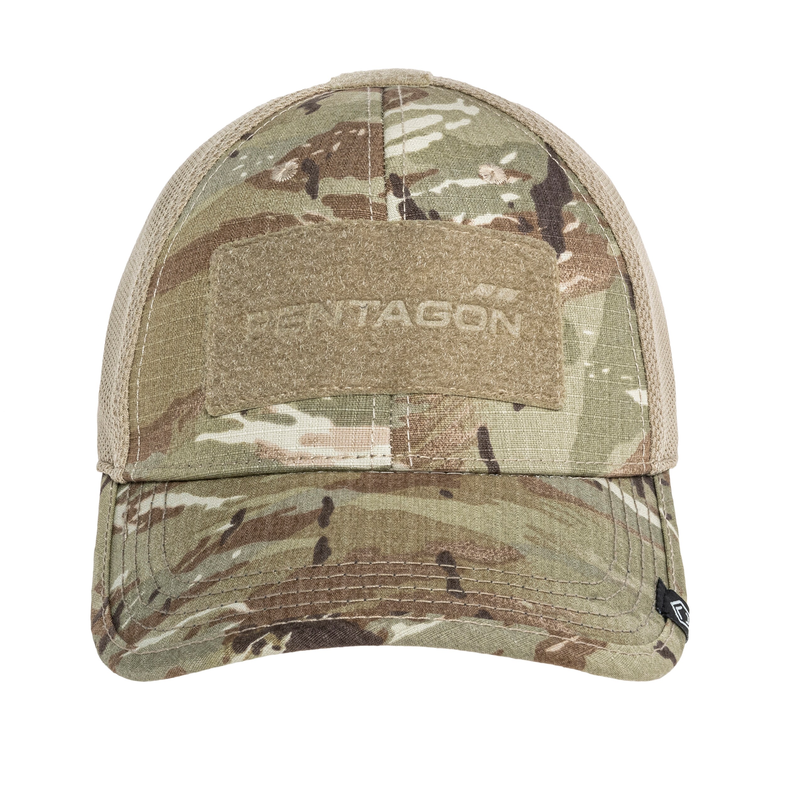 Pentagon Raptor BB Cap - PentaCamo