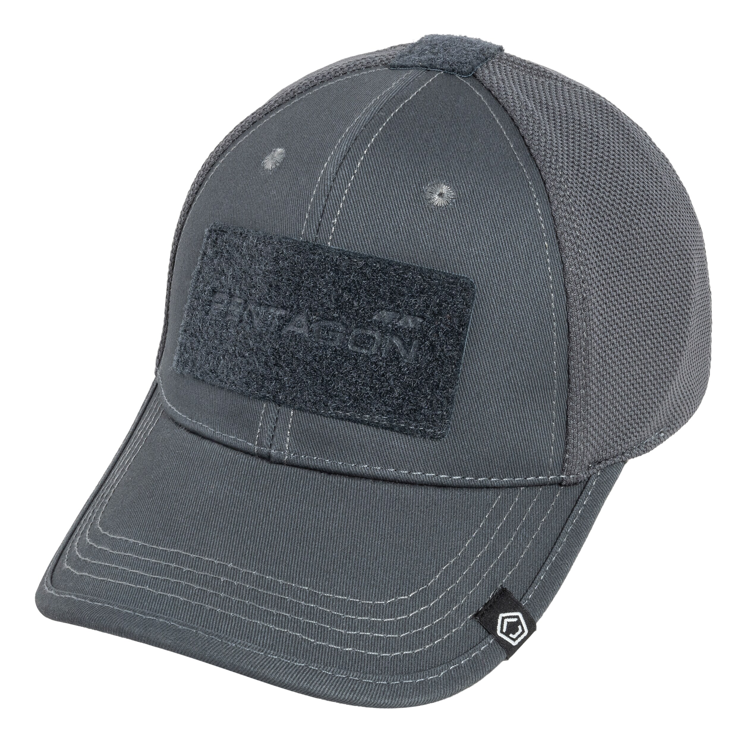 Pentagon Raptor BB Cap - Cinder Grey