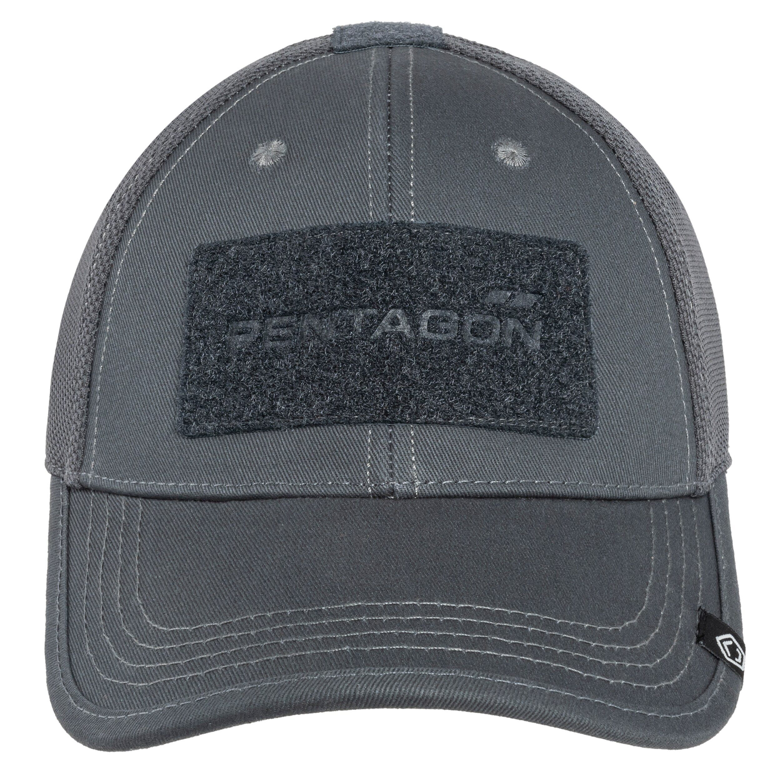 Pentagon Raptor BB Cap - Cinder Grey
