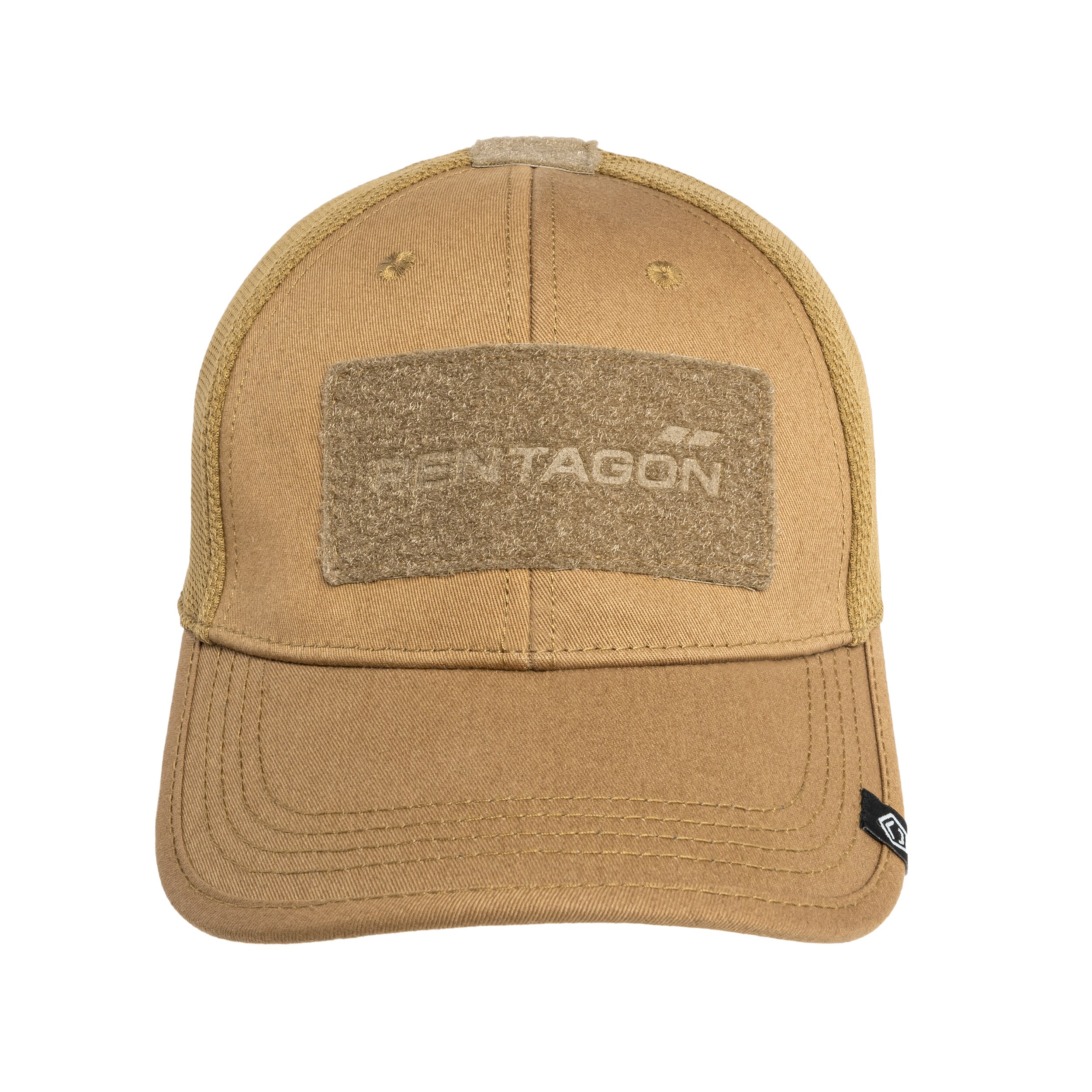 Pentagon Raptor BB Cap - coyote