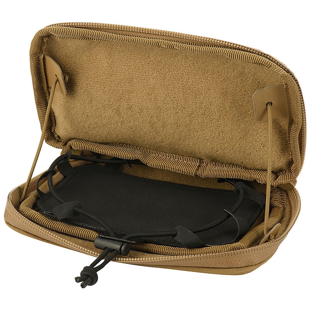 M-Tac Admin Elite Coyote Organizer