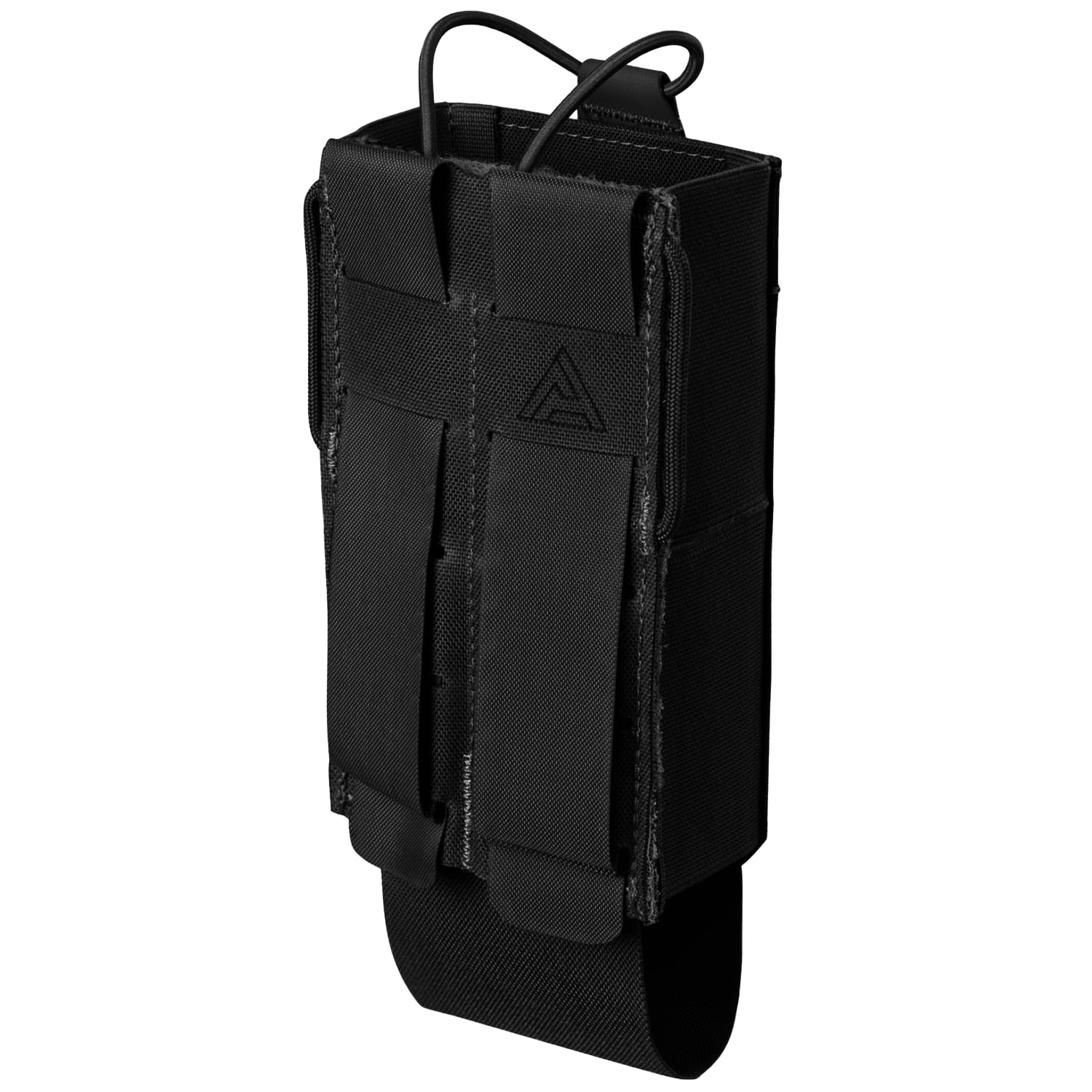 Direct Action Universal Radio Pouch - Black