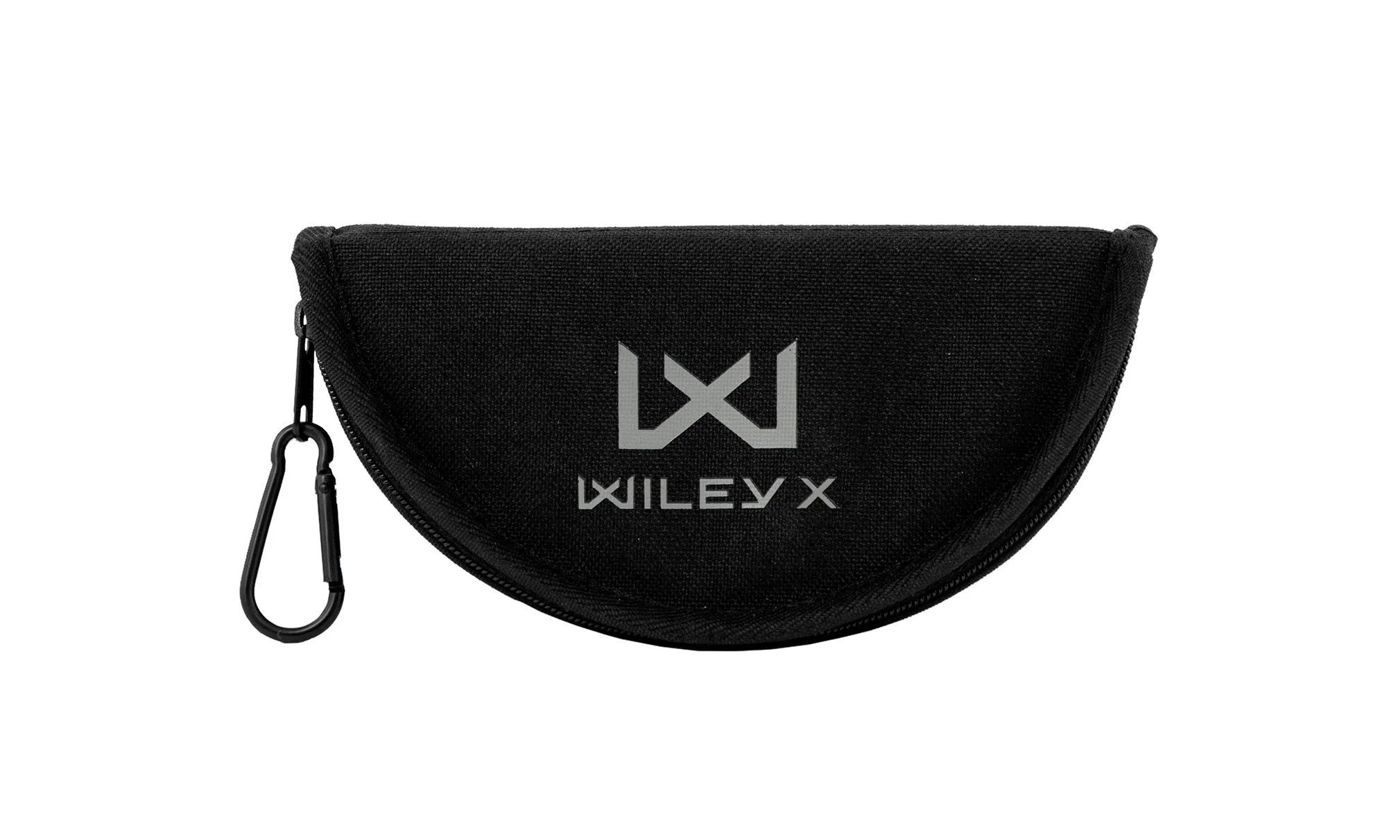Wiley X Saint tactical glasses - Set 3in1 Matte Black