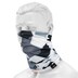 Pentagon Skiron Neck Gaiter White