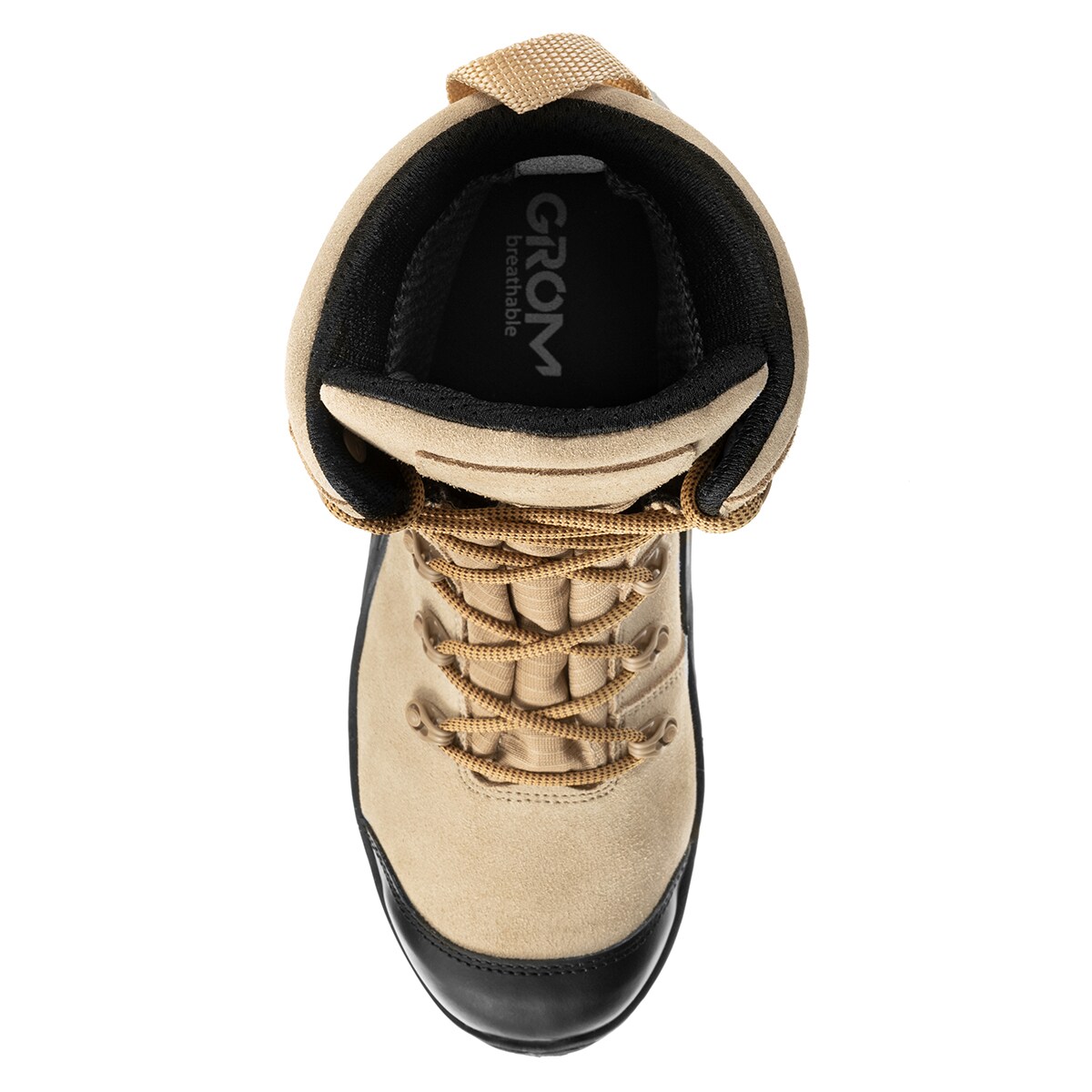 Protektor Grom Unique Boots - Beige