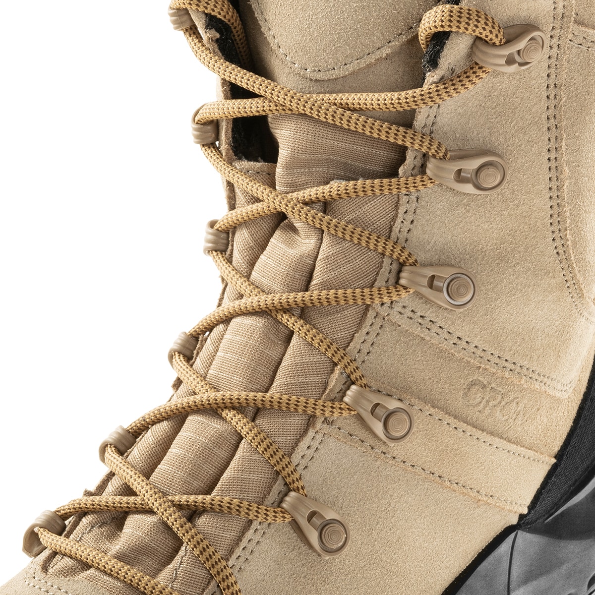 Protektor Grom Unique Boots - Beige