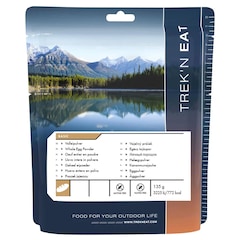 Trek'n Eat freeze-dried food - egg powder 135 g