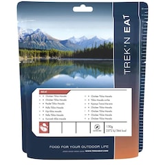 Freeze-dried food Trek'n Eat - Chicken tikka masala 150 g